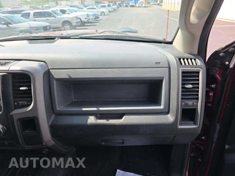 2015 Ram 2500 Tradesman Crew Cab Medium Bed – miniatura 19