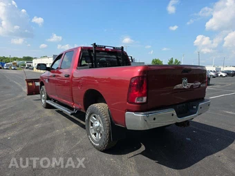 2015 Ram 2500 Tradesman Crew Cab Medium Bed – miniatura 2
