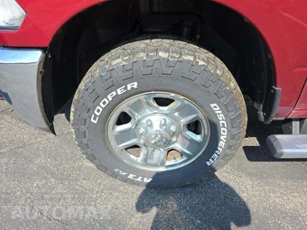 2015 Ram 2500 Tradesman Crew Cab Medium Bed – miniatura 24