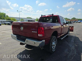 2015 Ram 2500 Tradesman Crew Cab Medium Bed – miniatura 3