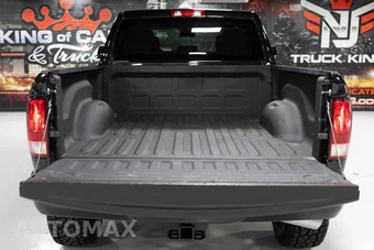 2015 Ram 2500 Tradesman Crew Cab Medium Bed - miniatura 15
