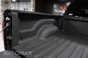 2015 Ram 2500 Tradesman Crew Cab Medium Bed - miniatura 16