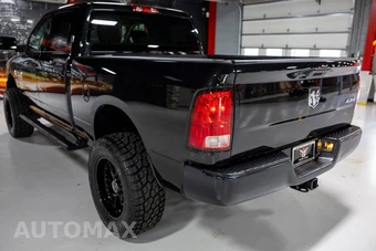 2015 Ram 2500 Tradesman Crew Cab Medium Bed - miniatura 21