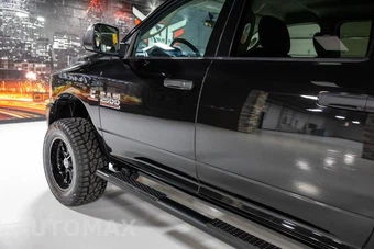 2015 Ram 2500 Tradesman Crew Cab Medium Bed - miniatura 24