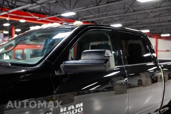 2015 Ram 2500 Tradesman Crew Cab Medium Bed - miniatura 28