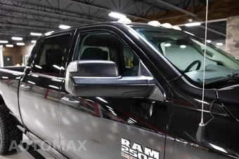 2015 Ram 2500 Tradesman Crew Cab Medium Bed - miniatura 34