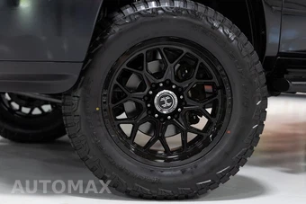 2015 Ram 2500 Tradesman Crew Cab Medium Bed - miniatura 4