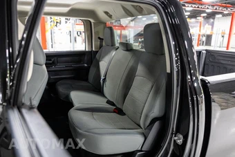 2015 Ram 2500 Tradesman Crew Cab Medium Bed - miniatura 40