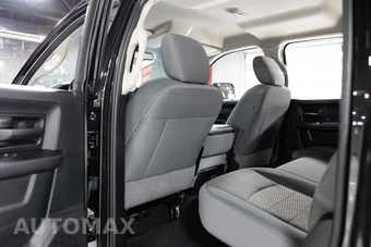 2015 Ram 2500 Tradesman Crew Cab Medium Bed - miniatura 41