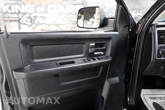 2015 Ram 2500 Tradesman Crew Cab Medium Bed - miniatura 43