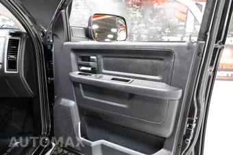 2015 Ram 2500 Tradesman Crew Cab Medium Bed - miniatura 47