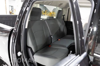 2015 Ram 2500 Tradesman Crew Cab Medium Bed - miniatura 48