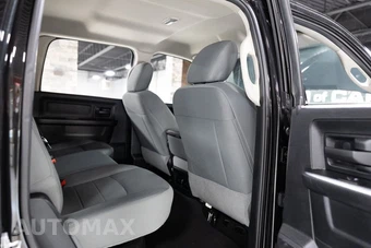 2015 Ram 2500 Tradesman Crew Cab Medium Bed - miniatura 49