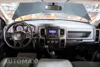 2015 Ram 2500 Tradesman Crew Cab Medium Bed - miniatura 50