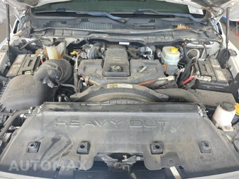 2015 Ram 2500 Tradesman Crew Cab Medium Bed - miniatura 14