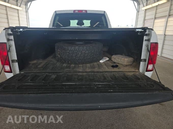 2015 Ram 2500 Tradesman Crew Cab Medium Bed - miniatura 15