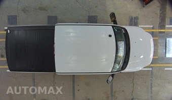 2015 Ram 2500 Tradesman Crew Cab Medium Bed - miniatura 16