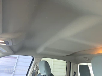 2015 Ram 2500 Tradesman Crew Cab Medium Bed - miniatura 17