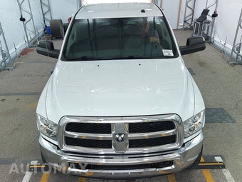 2015 Ram 2500 Tradesman Crew Cab Medium Bed - miniatura 2