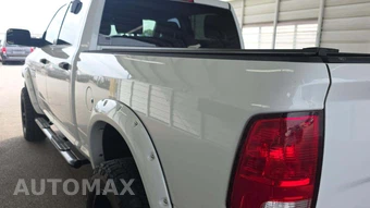 2015 Ram 2500 Tradesman Crew Cab Medium Bed - miniatura 20