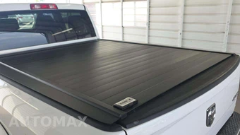 2015 Ram 2500 Tradesman Crew Cab Medium Bed - miniatura 22