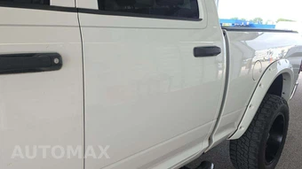 2015 Ram 2500 Tradesman Crew Cab Medium Bed - miniatura 23