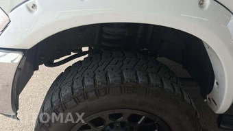 2015 Ram 2500 Tradesman Crew Cab Medium Bed - miniatura 24