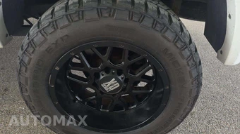 2015 Ram 2500 Tradesman Crew Cab Medium Bed - miniatura 25