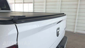 2015 Ram 2500 Tradesman Crew Cab Medium Bed - miniatura 28