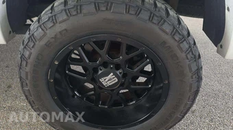 2015 Ram 2500 Tradesman Crew Cab Medium Bed - miniatura 30