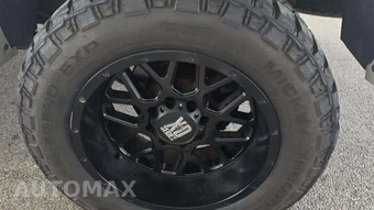2015 Ram 2500 Tradesman Crew Cab Medium Bed - miniatura 31
