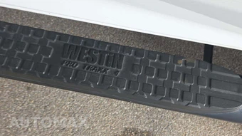2015 Ram 2500 Tradesman Crew Cab Medium Bed - miniatura 32