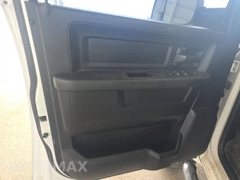 2015 Ram 2500 Tradesman Crew Cab Medium Bed - miniatura 9