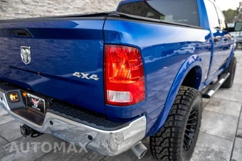 2015 Ram 2500 Tradesman Crew Cab Medium Bed - miniatura 22