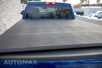 2015 Ram 2500 Tradesman Crew Cab Medium Bed - miniatura 24