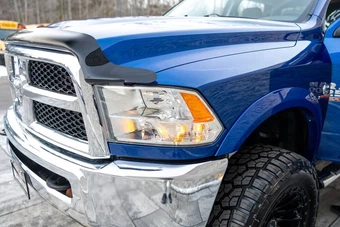 2015 Ram 2500 Tradesman Crew Cab Medium Bed - miniatura 35