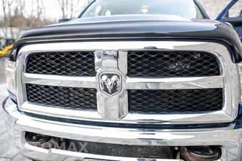 2015 Ram 2500 Tradesman Crew Cab Medium Bed - miniatura 36