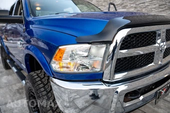2015 Ram 2500 Tradesman Crew Cab Medium Bed - miniatura 37
