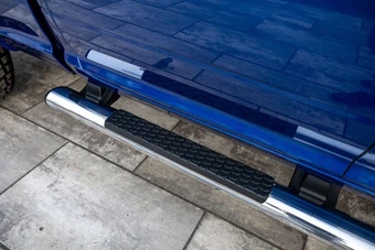 2015 Ram 2500 Tradesman Crew Cab Medium Bed - miniatura 38