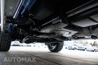 2015 Ram 2500 Tradesman Crew Cab Medium Bed - miniatura 39