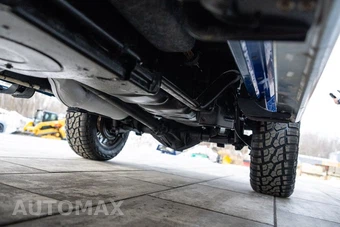 2015 Ram 2500 Tradesman Crew Cab Medium Bed - miniatura 40