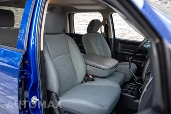 2015 Ram 2500 Tradesman Crew Cab Medium Bed - miniatura 41