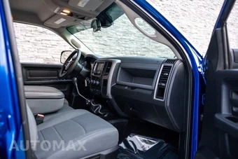 2015 Ram 2500 Tradesman Crew Cab Medium Bed - miniatura 42