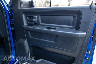 2015 Ram 2500 Tradesman Crew Cab Medium Bed - miniatura 44