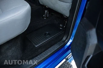 2015 Ram 2500 Tradesman Crew Cab Medium Bed - miniatura 47