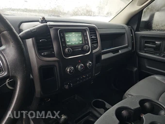 2015 Ram 2500 Tradesman Crew Cab Medium Bed – miniatura 11