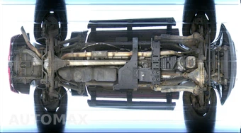 2015 Ram 2500 Tradesman Crew Cab Medium Bed – miniatura 17