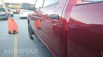2015 Ram 2500 Tradesman Crew Cab Medium Bed – miniatura 19