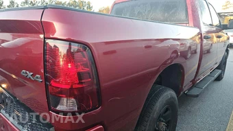 2015 Ram 2500 Tradesman Crew Cab Medium Bed – miniatura 21