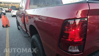 2015 Ram 2500 Tradesman Crew Cab Medium Bed – miniatura 22